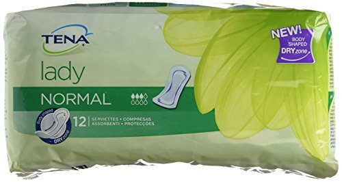 Tena lady normale - lady, per