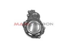 Cover generatore carbonio MV
