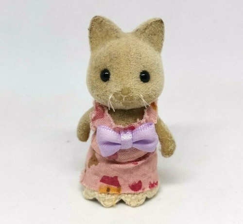 Japan sylvanian families - sylvanian,