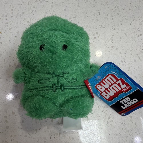 Nuovo con etichette - , ted