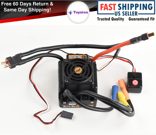 Hpi racing savage - hpi, xl