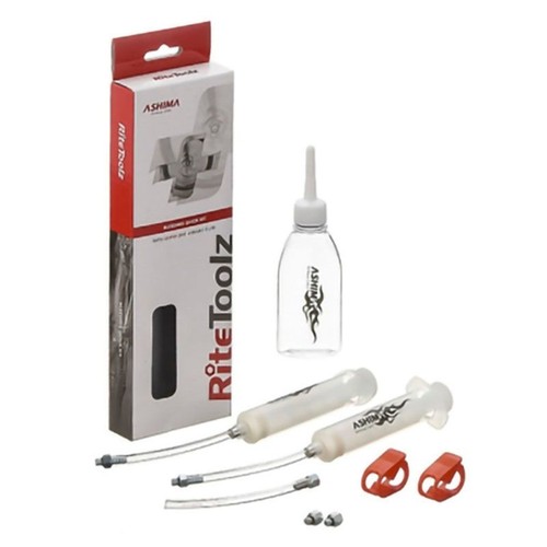 Kit spurgo freni impianto - kit,