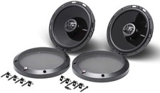 Rockford Punch P1650