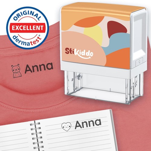 Timbro personalizzato per - personalizzato,