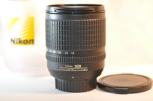 Nikon nikkor obiettivo - nikkor,