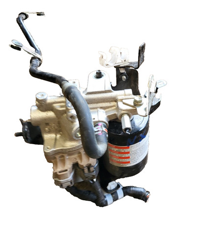 Pompa booster freno lexus - freno, nx