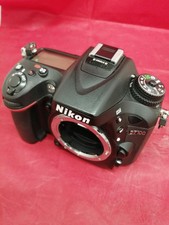 Nikon D7100 reflex digitale