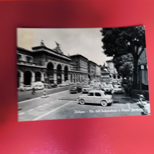 Bologna via dell - bologna, indipendenza