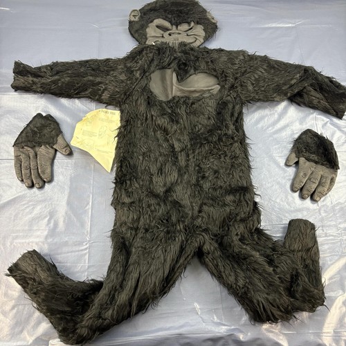 California costumi gorilla - california,