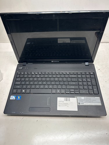 Gateway nv55c03u intel core - nv55c03u,