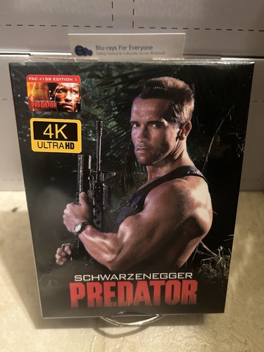 New predator full slip - predator,