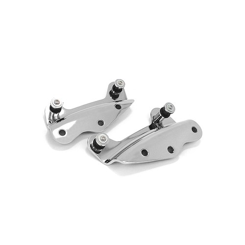 Kit bulloneria accessori 4 - kit,
