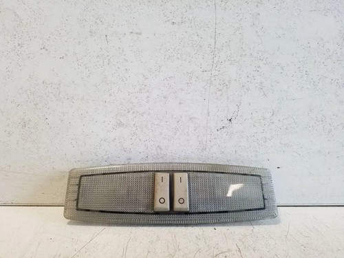 Fanale interno opel zafira - fanale,