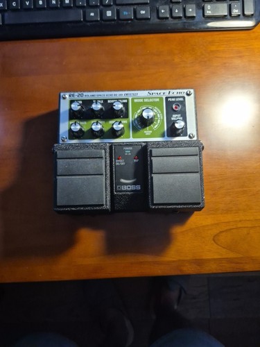 Boss space echo - boss,
