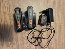Batteria Elettroutensile Black