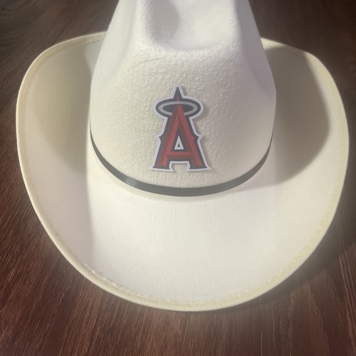 Cappello cowboy baseball - da,