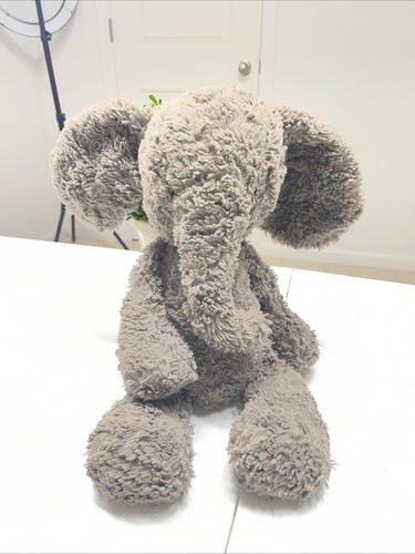 Jellycat raro elefante - jellycat,