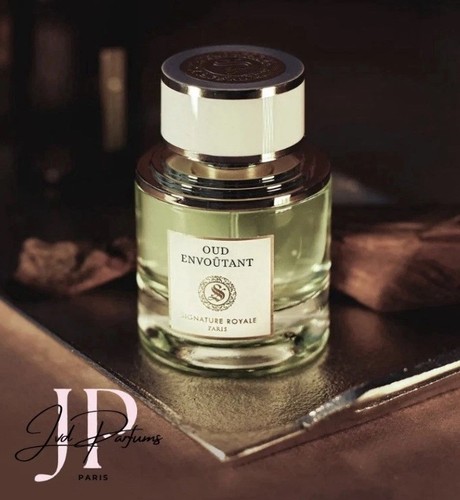 Signature royale oud - royale,
