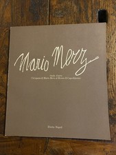 Corà Bruno a cura di, Mario