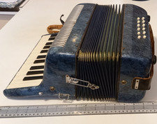 Fisarmonica per pianoforte