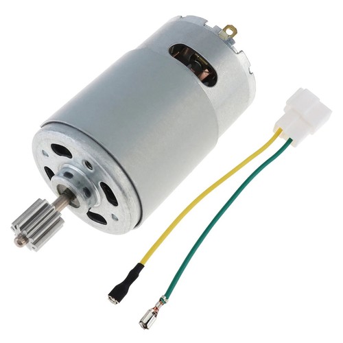 Rs550 12v 12000 motore - rs550,