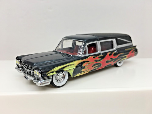 Hot wheels 1963 cadillac - wheels,