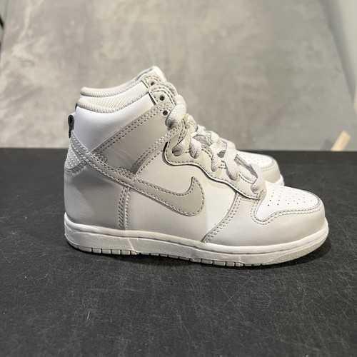 Scarpe alte nike dunk - alte,