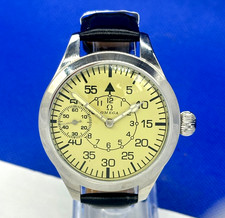 Orologio da polso meccanico