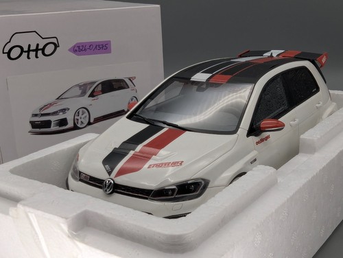 Modellini auto otto - 1:18,