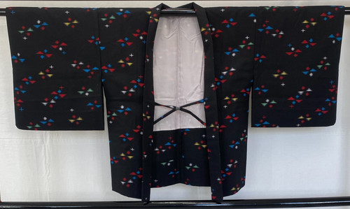 Giacca kimono haori giapponese - giacca,