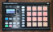 Macchina Native Instruments