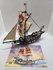 LEGO 6271  IMPERIAL FLAGSHIP -