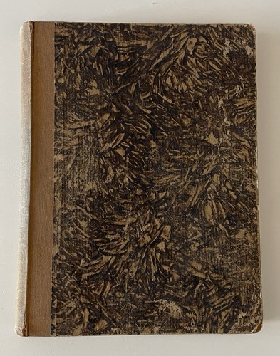 Libro 1945 zoologia uso - zoologia, ad