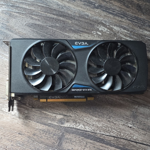 Evga nvidia geforce gtx - evga,