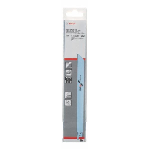 Bosch 2608657553 lame - bosch,