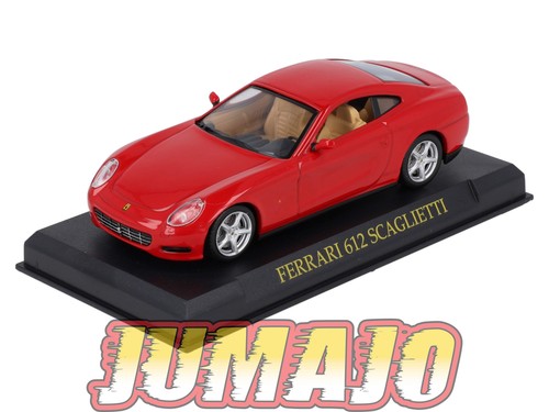 Fc49 voiture ixo altaya - 1/43,