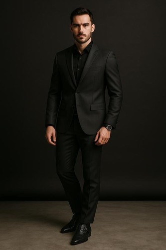 Tacchi uomo cesare - tacchi,