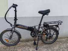Bici Atala Pieghevole