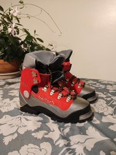 Stivali da arrampicata su