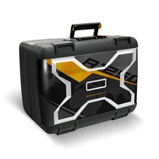 Adesivi Valige DX- SX  per BMW