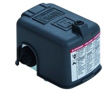 PRESSOSTATO PER AUTOCLAVE