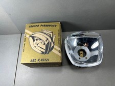 GRUPPO PARABOLA x FARO