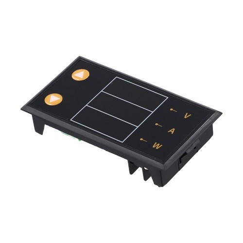 Alimentatore regolabile - dc,