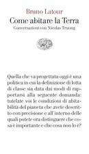 Libri Bruno Latour - Come