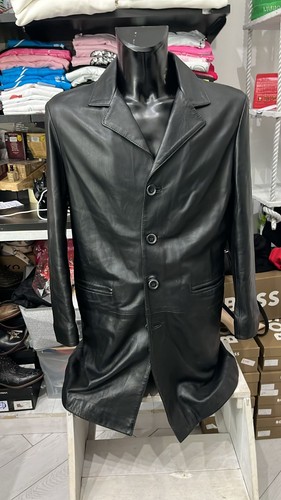 Giacca cappotto uomo - , in