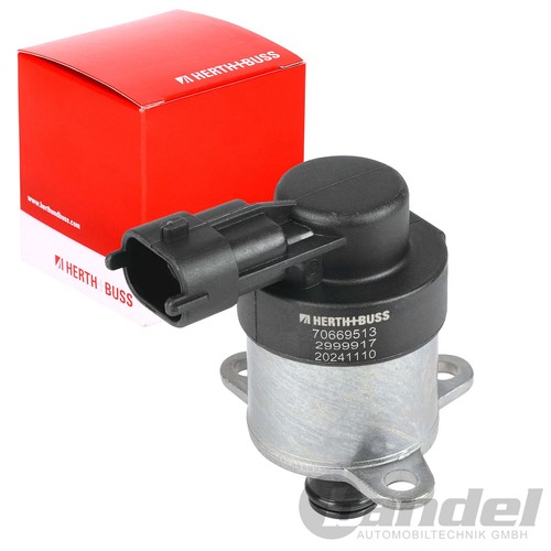 Herth buss common rail - herth+buss, common-rail