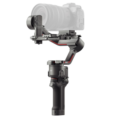 Gimbal dji portata 3 - dji,