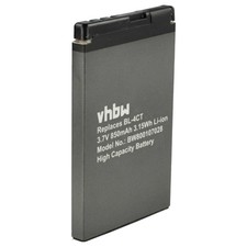 Batteria per nokia - per,