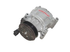 Compressore Clima Fiat New