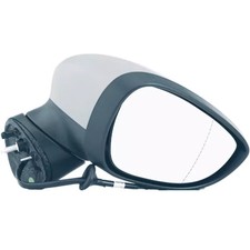 Specchietto retrovisore